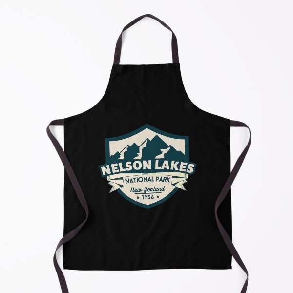 Item preview, Nelson Lakes National Park designed and sold by aussieexplore.