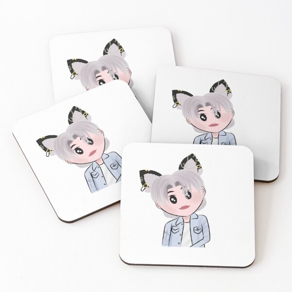Item preview, Happy Birthday to Jiwoong Of Zerobaseone designed and sold by ArtRaftPro.