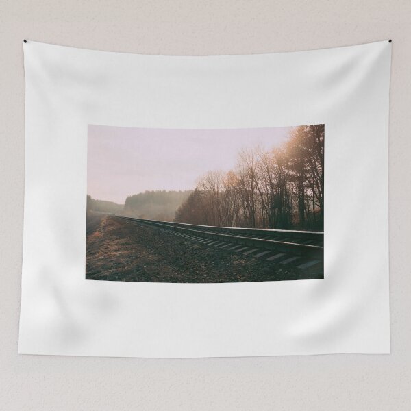 Item preview, Railway designed and sold by Claire-C.