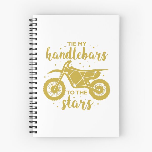Artikelvorschau, Binde meinen Lenker an die Sterne Dirtbike-Kunst entworfen und verkauft von inKseparable.