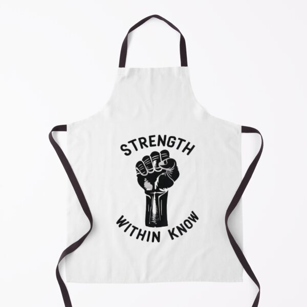 Item preview, Strength Within Know designed and sold by OnlineFazli.