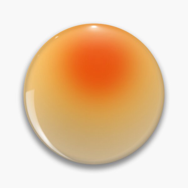 Item preview, Abstract Gradient Modern Colorful Aura Art #004 designed and sold by Kiêm Bico.