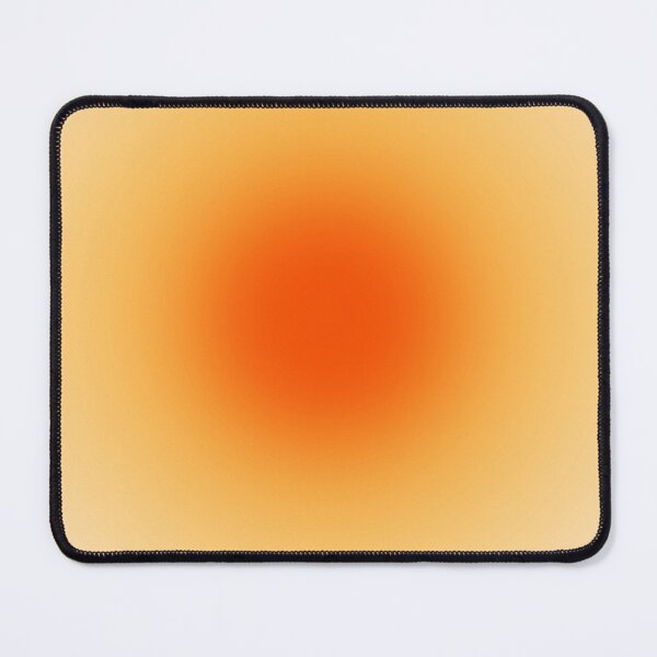 Item preview, Abstract Gradient Modern Colorful Aura Art #004 designed and sold by Kiêm Bico.