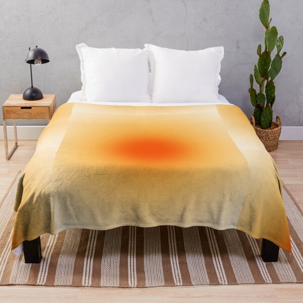 Item preview, Abstract Gradient Modern Colorful Aura Art #004 designed and sold by Kiêm Bico.