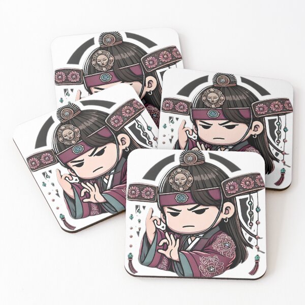 Item preview, wi ha joon designed and sold by NCNGDESIGN.