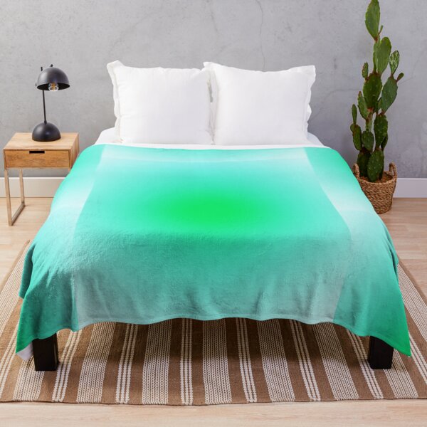 Item preview, Abstract Gradient Modern Colorful Aura Art #005 designed and sold by Kiêm Bico.
