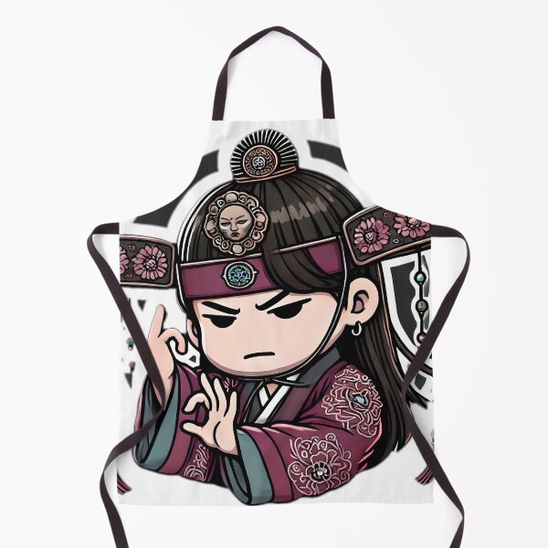 Item preview, wi ha joon designed and sold by NCNGDESIGN.