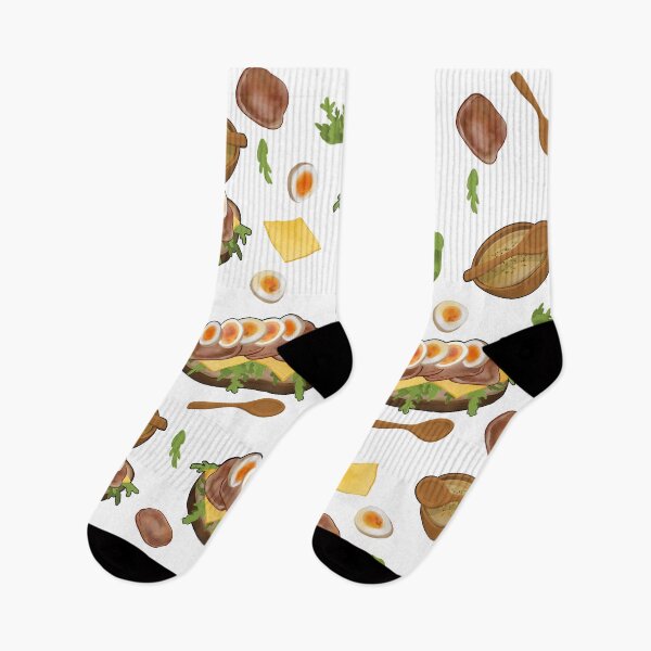 Item preview, Sandwich and Soup designed and sold by FletchSketch.