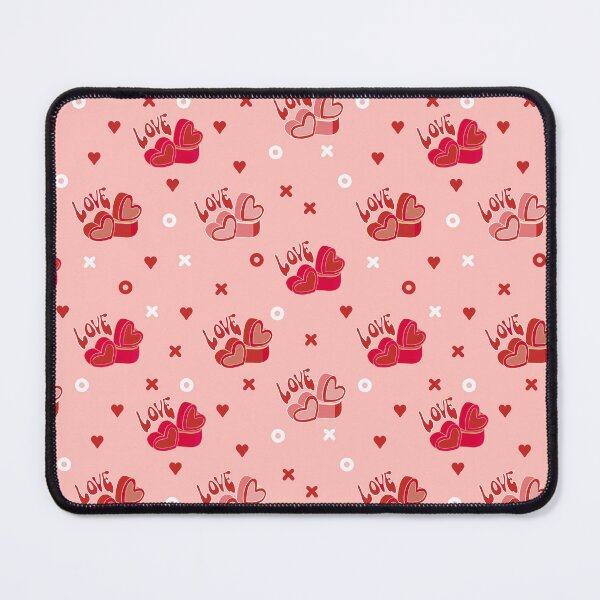 Item preview, Candy hearts, Naughty starts designed and sold by poppybludesign.
