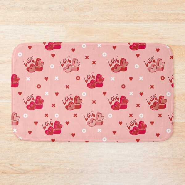 Item preview, Candy hearts, Naughty starts designed and sold by poppybludesign.