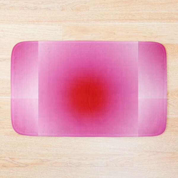 Item preview, Abstract Gradient Modern Colorful Aura Art #007 designed and sold by Kiêm Bico.