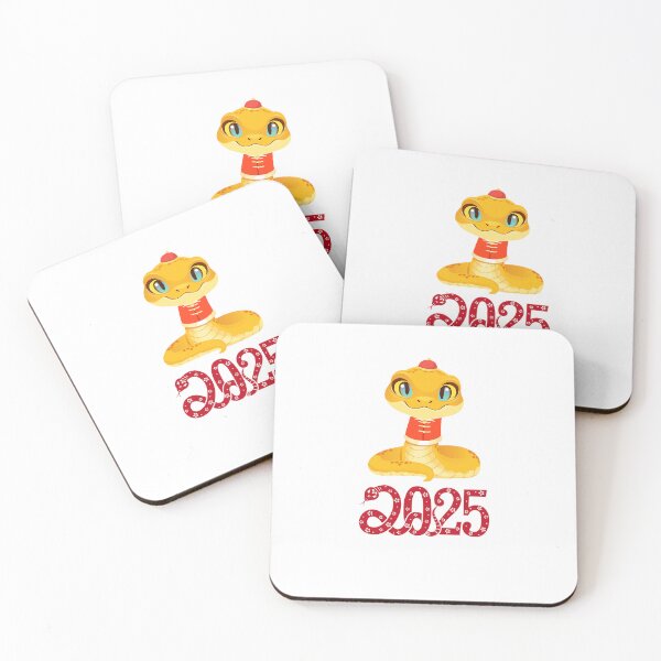 Item preview, Chinese New Year 2025, Lunar New Year 2025, Year of the Snake 2025 designed and sold by ricdrip.