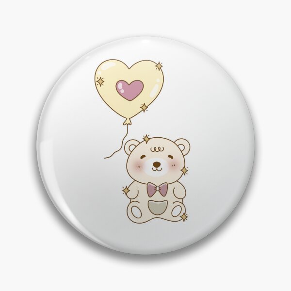 Item preview, Cute Mini bear❤️ designed and sold by Gii3on.