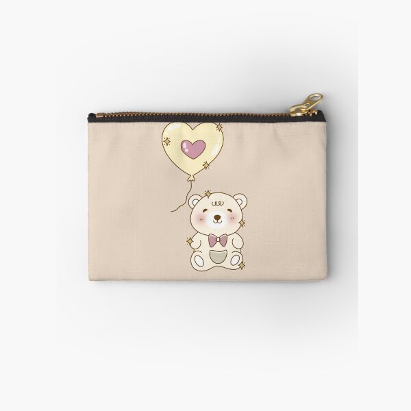 Item preview, Cute Mini bear❤️ designed and sold by Gii3on.