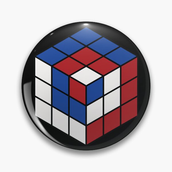 Item preview, Cube in a Cube in a Cube designed and sold by LunaticoDraws.