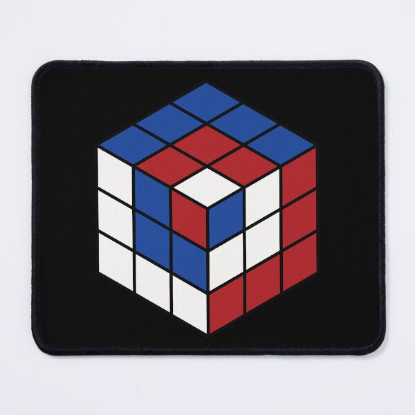 Item preview, Cube in a Cube in a Cube designed and sold by LunaticoDraws.