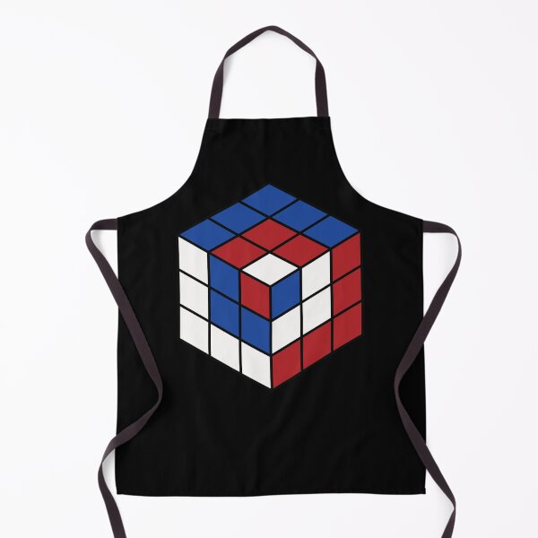 Item preview, Cube in a Cube in a Cube designed and sold by LunaticoDraws.