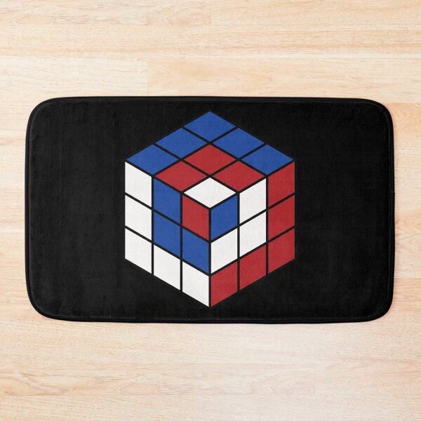 Item preview, Cube in a Cube in a Cube designed and sold by LunaticoDraws.