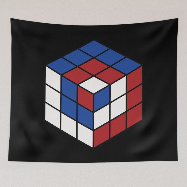 Item preview, Cube in a Cube in a Cube designed and sold by LunaticoDraws.
