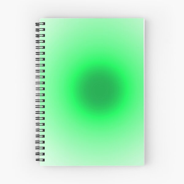 Item preview, Abstract Gradient Modern Colorful Aura Art #009 designed and sold by Kiêm Bico.