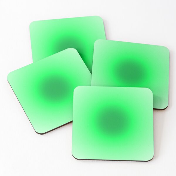 Item preview, Abstract Gradient Modern Colorful Aura Art #009 designed and sold by Kiêm Bico.
