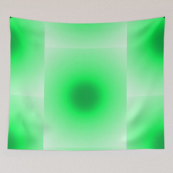 Item preview, Abstract Gradient Modern Colorful Aura Art #009 designed and sold by Kiêm Bico.