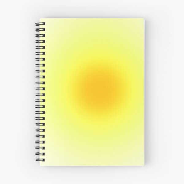 Item preview, Abstract Gradient Modern Colorful Aura Art #010 designed and sold by Kiêm Bico.