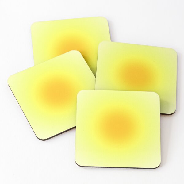 Item preview, Abstract Gradient Modern Colorful Aura Art #010 designed and sold by Kiêm Bico.