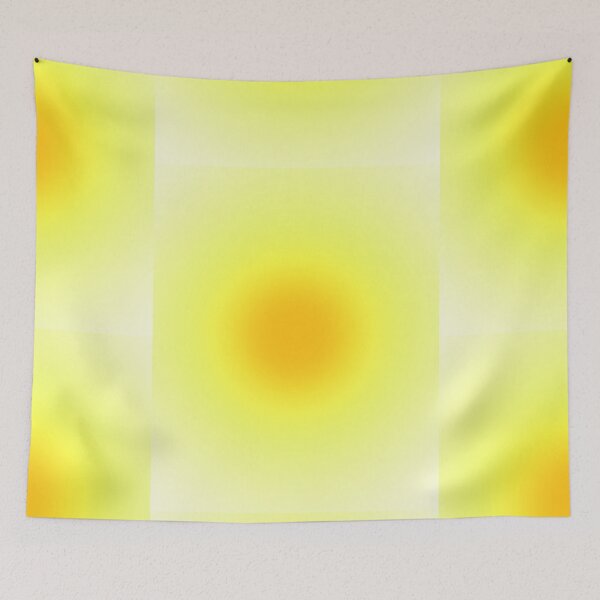 Item preview, Abstract Gradient Modern Colorful Aura Art #010 designed and sold by Kiêm Bico.