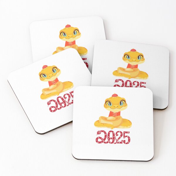 Item preview, Chinese New Year 2025, Lunar New Year 2025, Year of the Snake 2025 designed and sold by ricdrip.