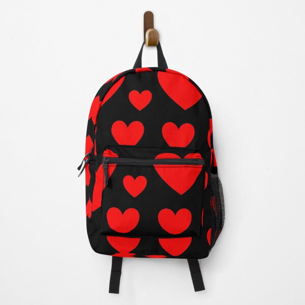 Item preview, Red Love Hearts 2.0 designed and sold by AwesomeAla.
