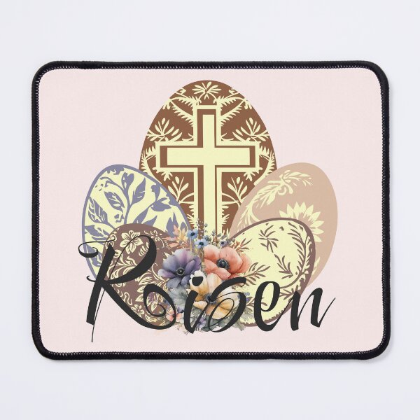Item preview, Risen Easter, Faith, Christian Faith designed and sold by busy101.