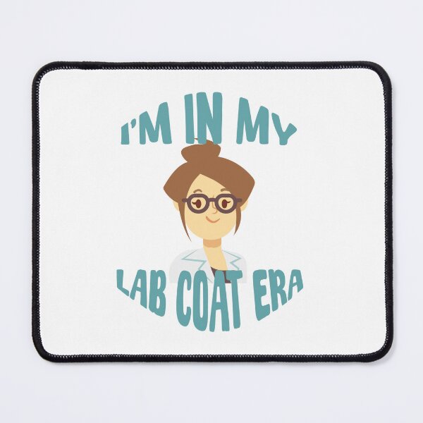 Item preview, In my lab coat era! designed and sold by Atomic Giggles.