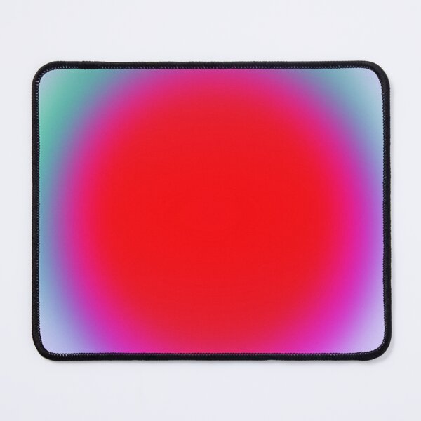 Item preview, Abstract Gradient Modern Colorful Aura Art #012 designed and sold by Kiêm Bico.