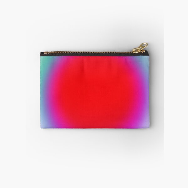Item preview, Abstract Gradient Modern Colorful Aura Art #012 designed and sold by Kiêm Bico.