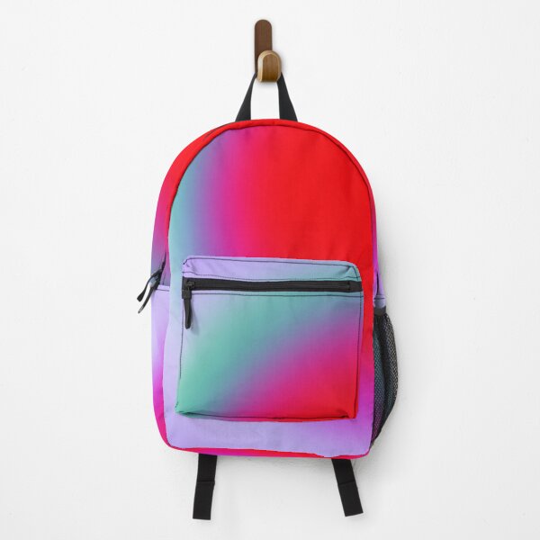 Item preview, Abstract Gradient Modern Colorful Aura Art #012 designed and sold by Kiêm Bico.