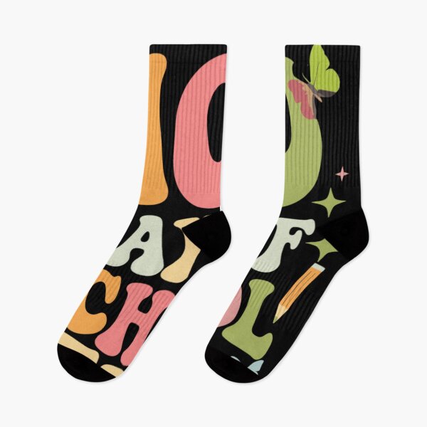 Item preview, In My 100 Days of School Era designed and sold by KitonicTees.