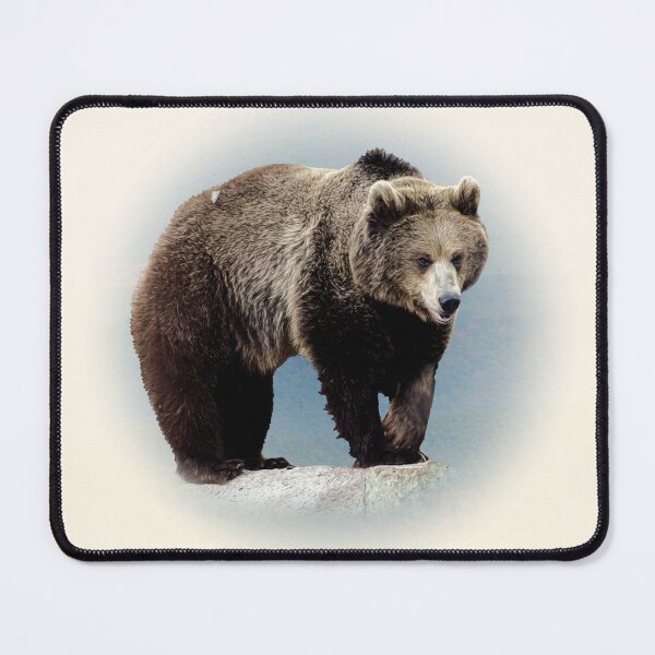 Item preview, Brown Bear designed and sold by Guardi71.