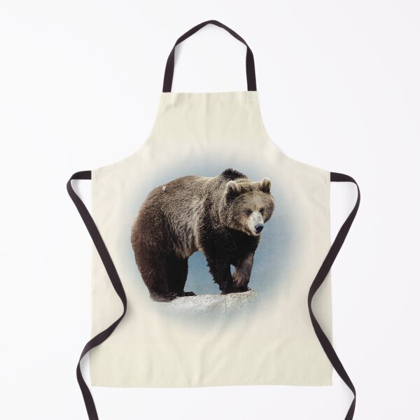 Item preview, Brown Bear designed and sold by Guardi71.