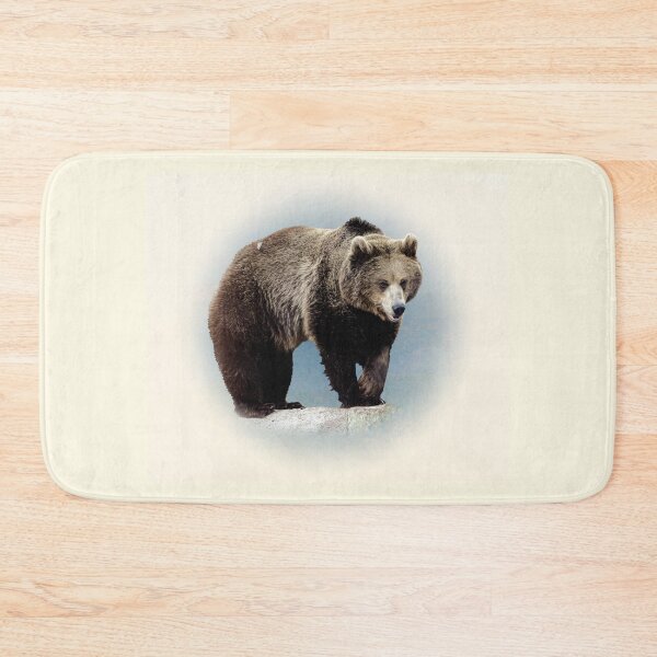 Item preview, Brown Bear designed and sold by Guardi71.