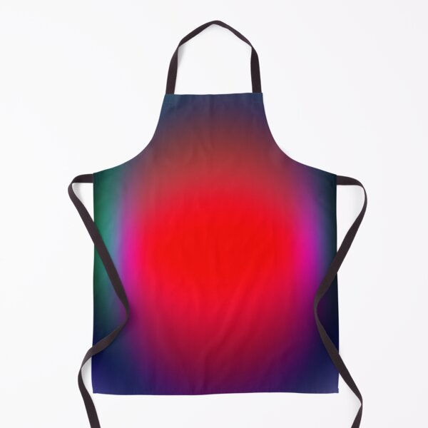 Item preview, Abstract Gradient Modern Colorful Aura Art #013 designed and sold by Kiêm Bico.