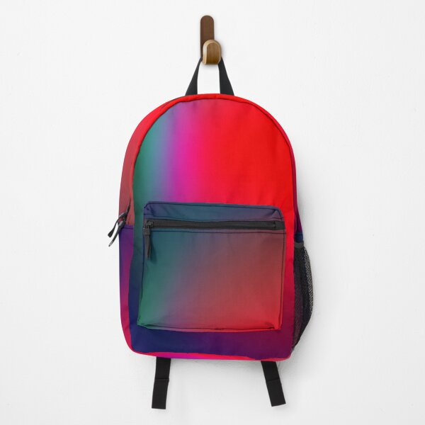 Item preview, Abstract Gradient Modern Colorful Aura Art #013 designed and sold by Kiêm Bico.