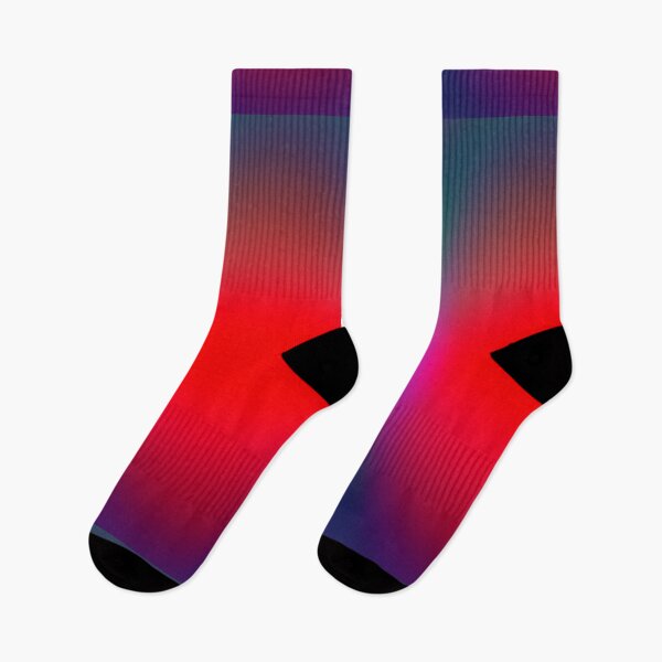 Item preview, Abstract Gradient Modern Colorful Aura Art #013 designed and sold by Kiêm Bico.