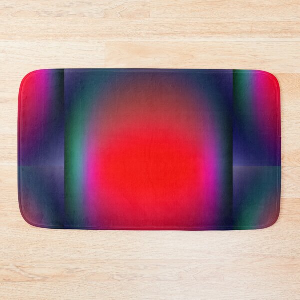Item preview, Abstract Gradient Modern Colorful Aura Art #013 designed and sold by Kiêm Bico.