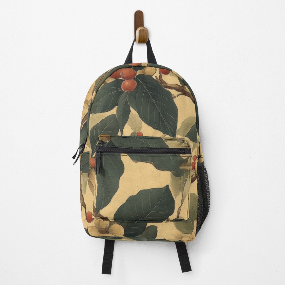 Item preview, Backpack designed and sold by DreamingShell.