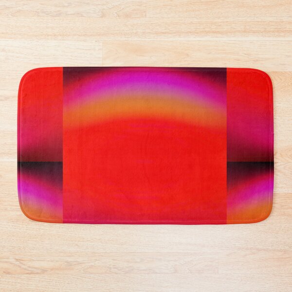 Item preview, Abstract Gradient Modern Colorful Aura Art #014 designed and sold by Kiêm Bico.