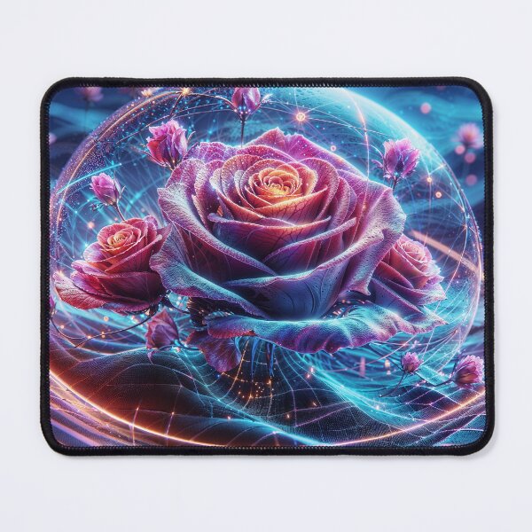 Item preview, Electron Rose designed and sold by ElectronZ13.