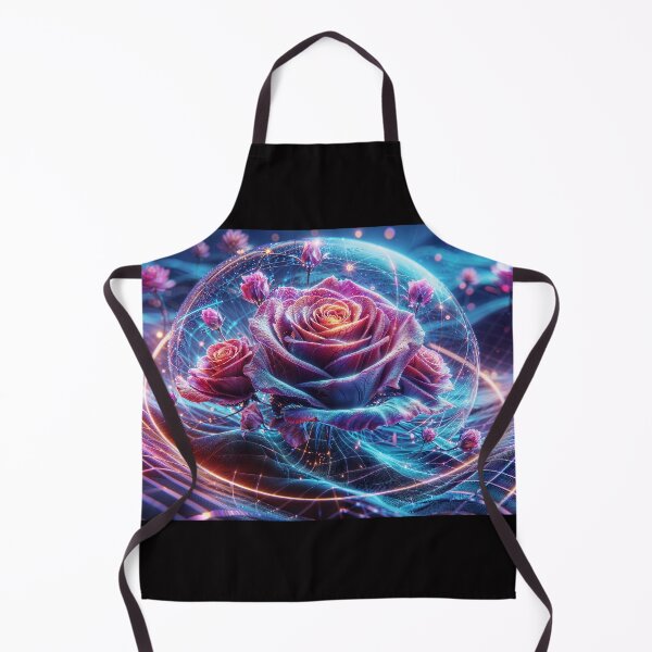 Item preview, Electron Rose designed and sold by ElectronZ13.