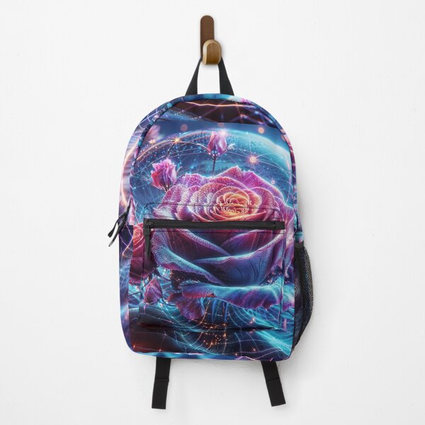 Item preview, Electron Rose designed and sold by ElectronZ13.
