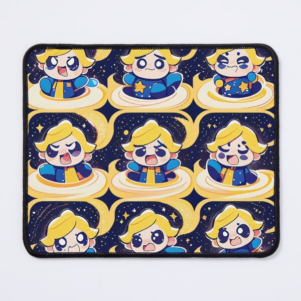 Item preview, Speeding through space designed and sold by Atomic Giggles.
